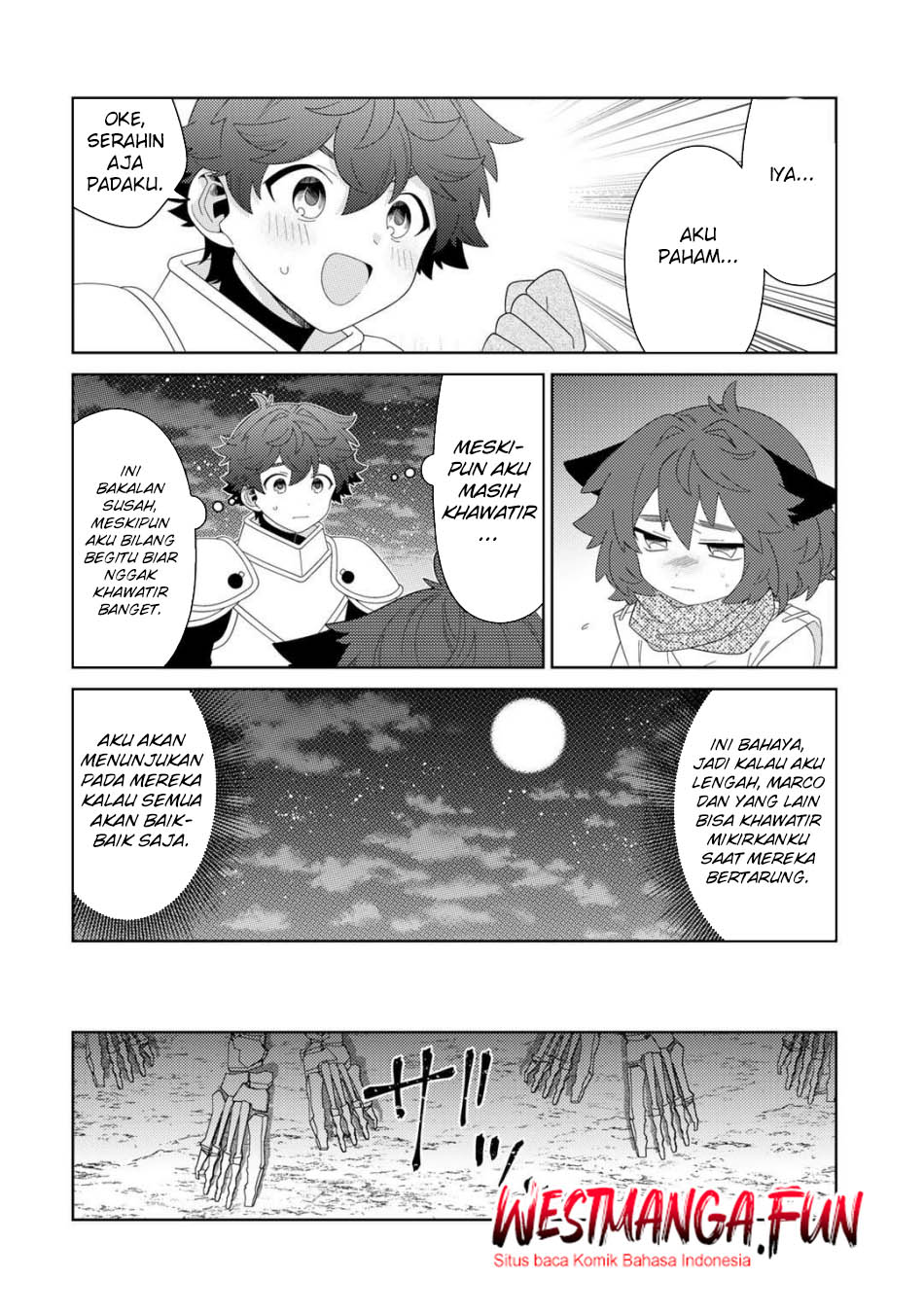 Chapter 67 - halaman 13