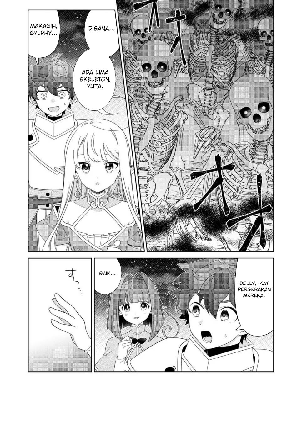 Chapter 67 - halaman 14