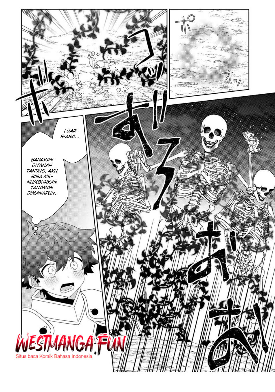 Chapter 67 - halaman 15
