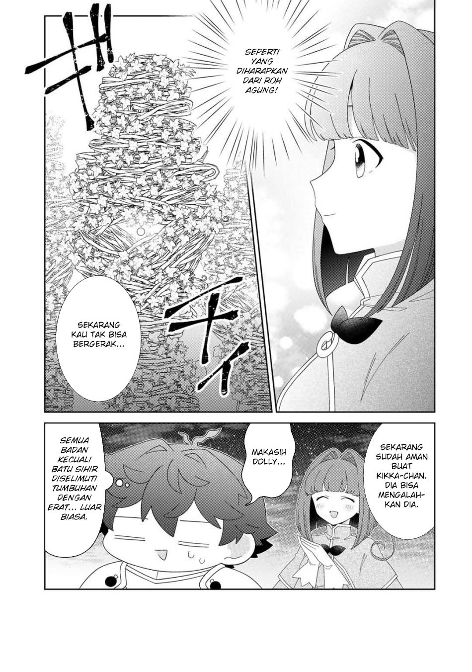 Chapter 67 - halaman 16