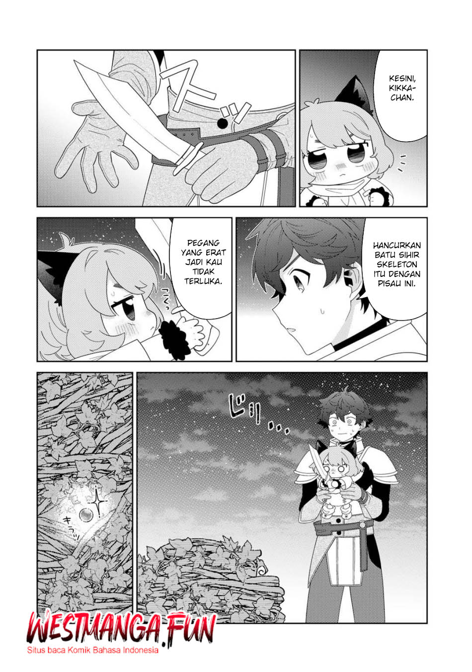 Chapter 67 - halaman 17