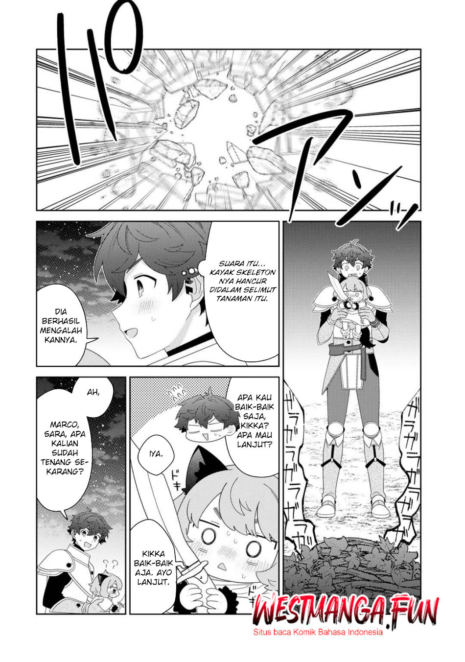 Chapter 67 - halaman 20