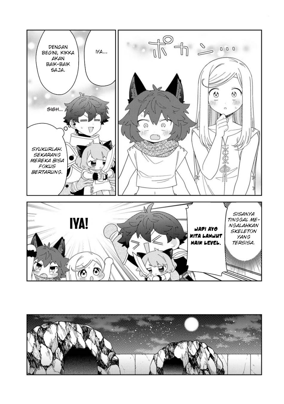Chapter 67 - halaman 21