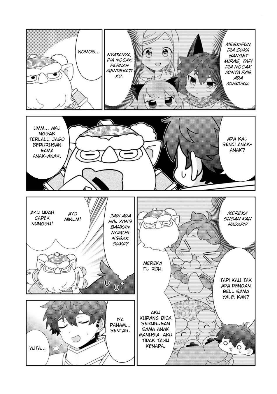 Chapter 67 - halaman 23