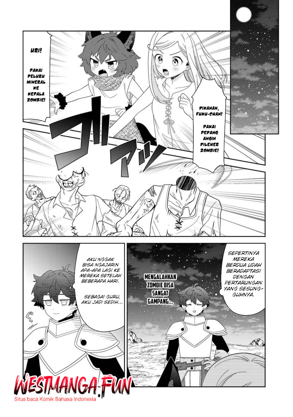 Chapter 67 - halaman 4