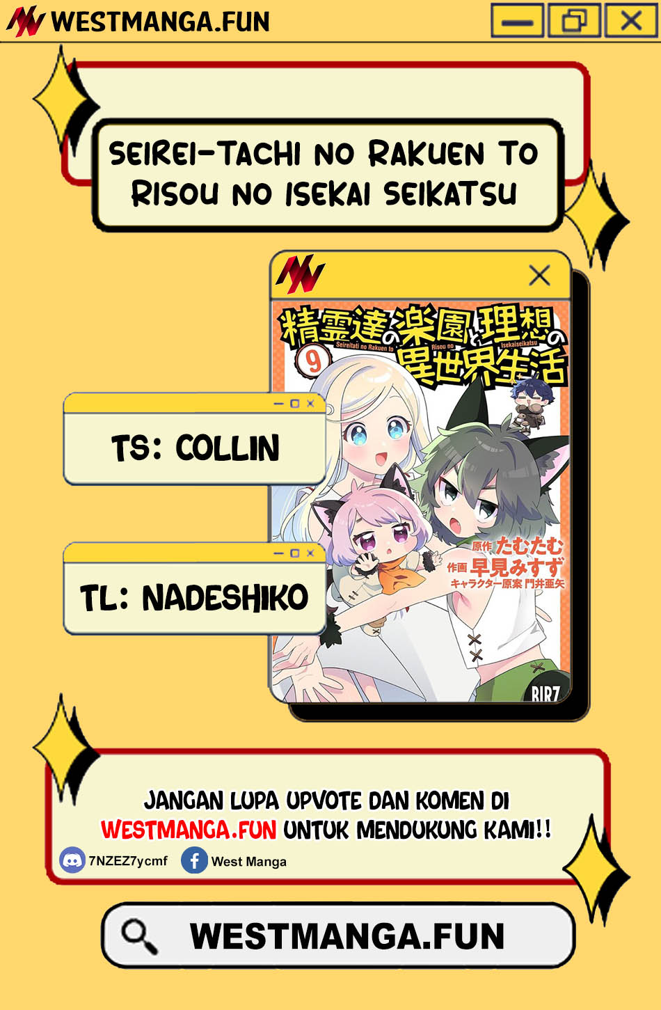 Chapter 67 - halaman 5