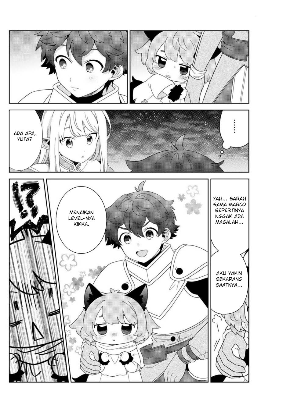 Chapter 67 - halaman 6