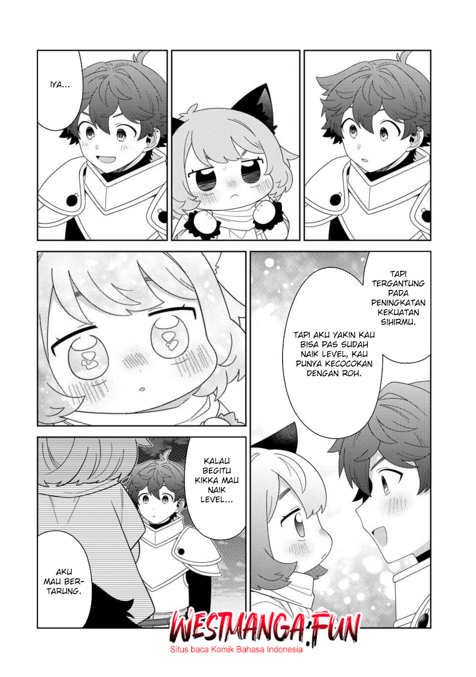 Chapter 67 - halaman 9