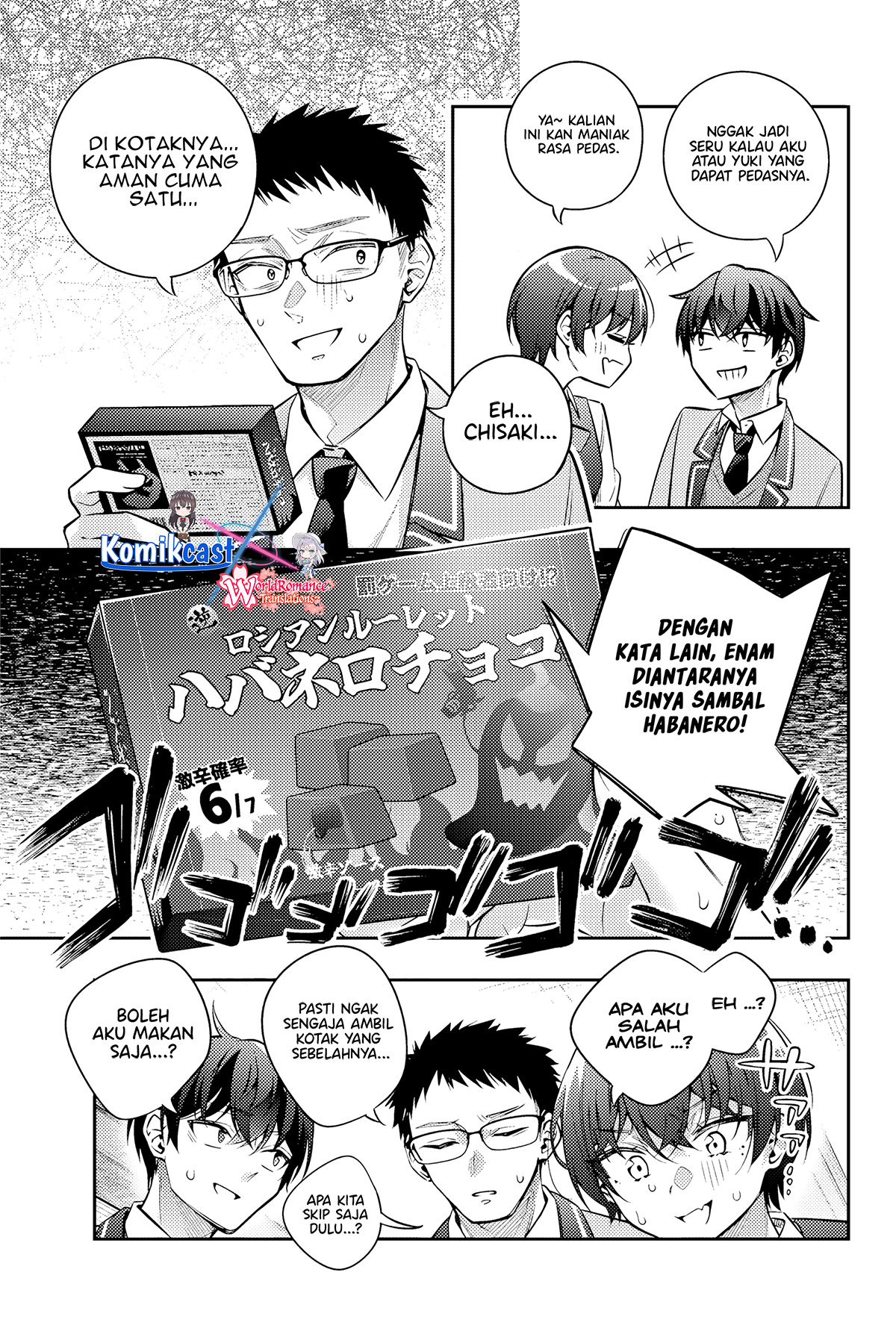 Chapter 47 - halaman 11