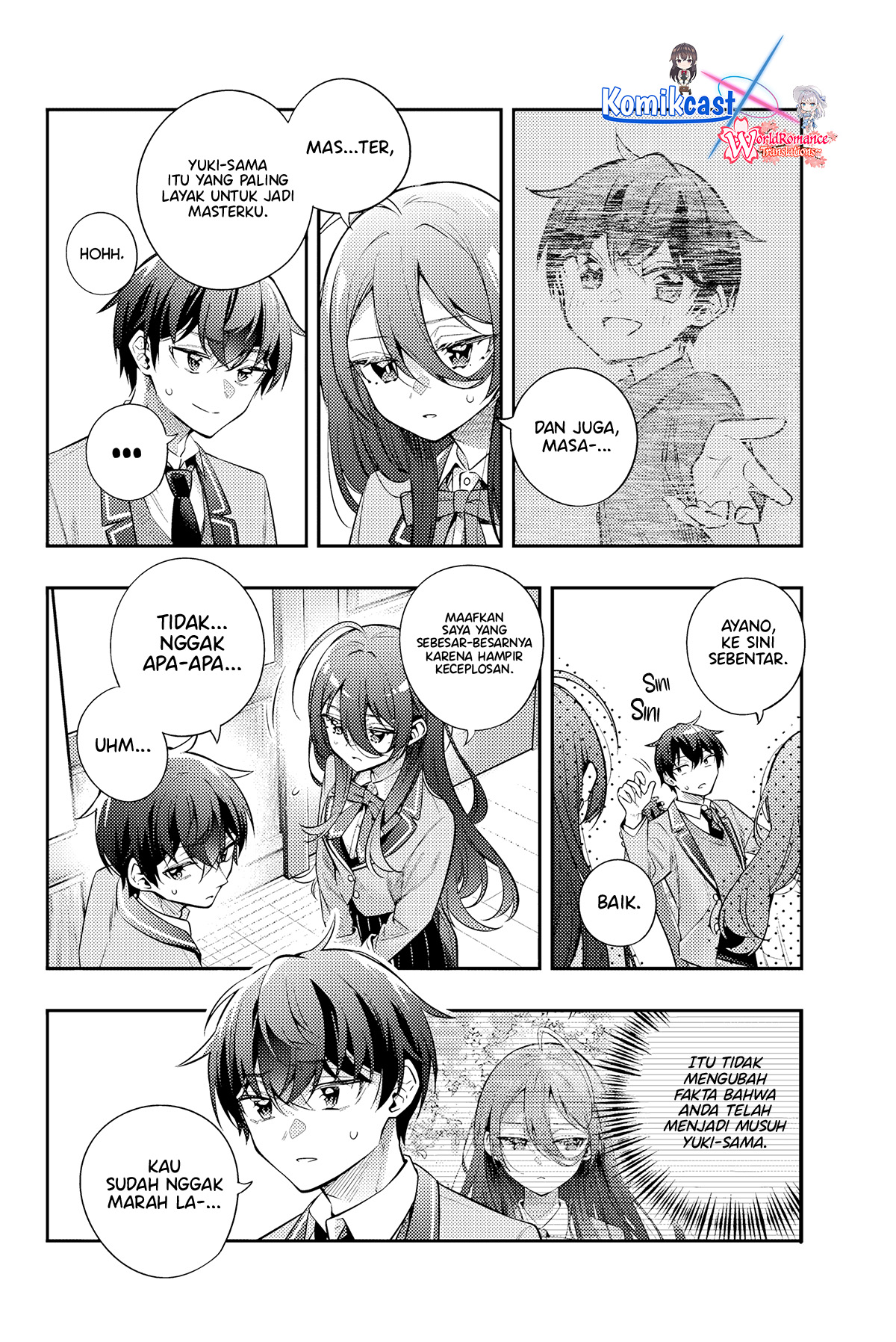 Chapter 47 - halaman 8