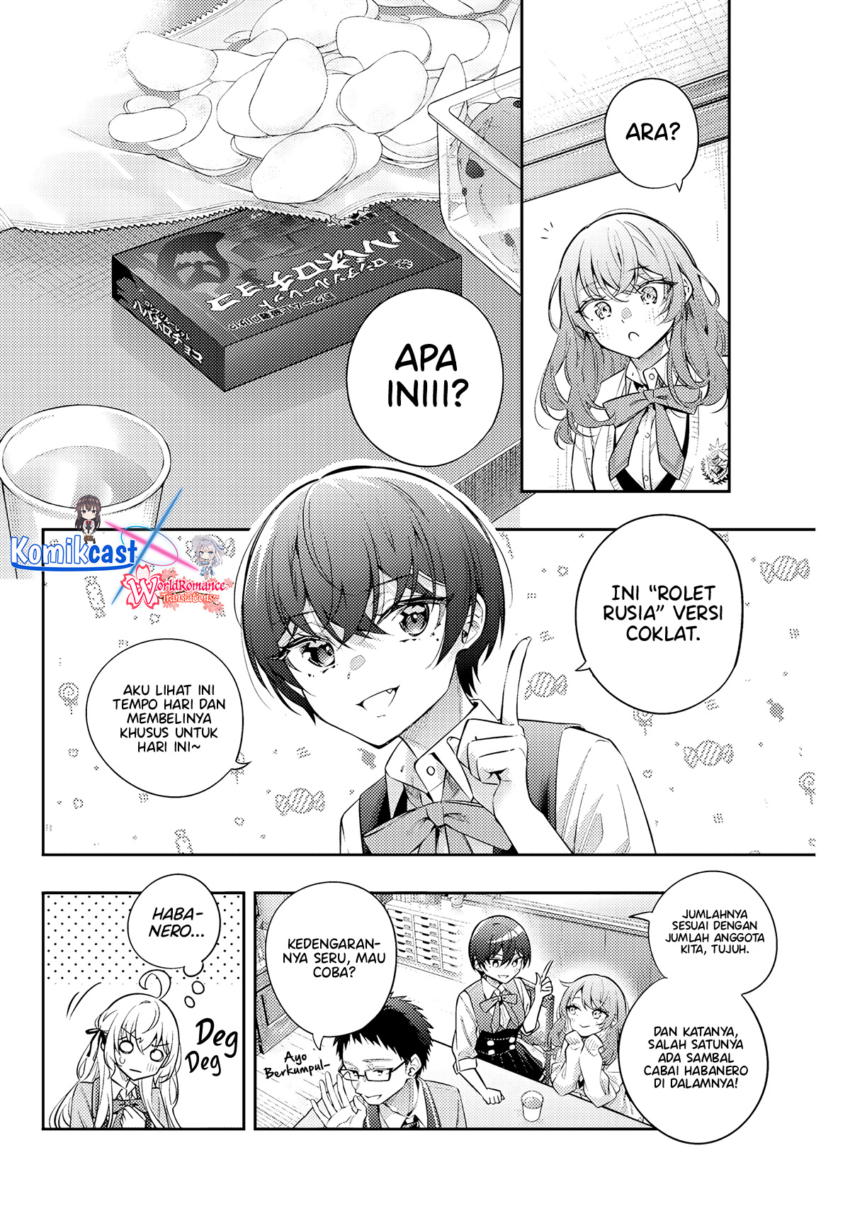 Chapter 47 - halaman 10