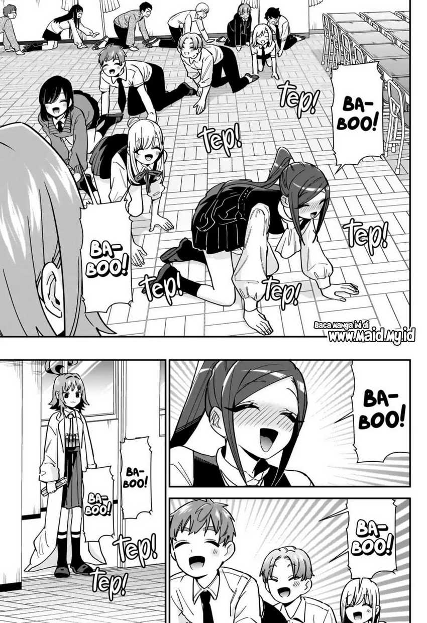 Chapter 125 - halaman 16