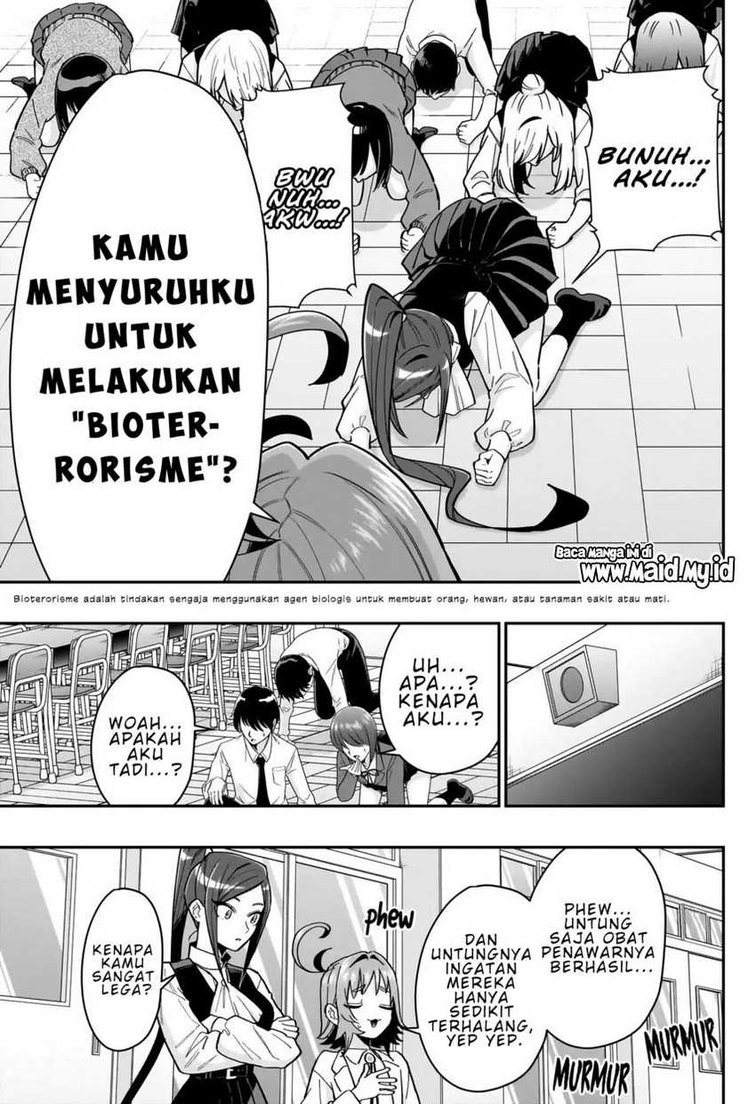 Chapter 125 - halaman 18
