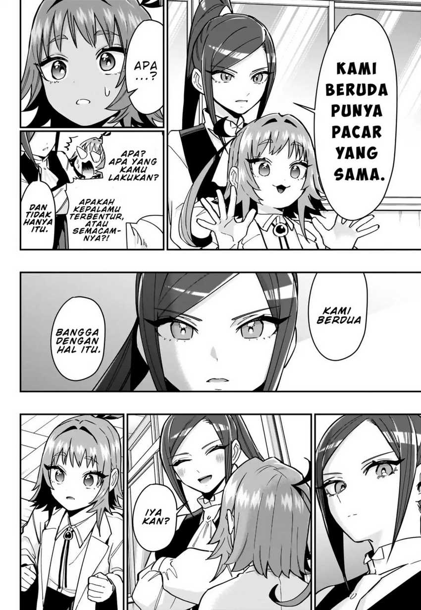 Chapter 125 - halaman 21