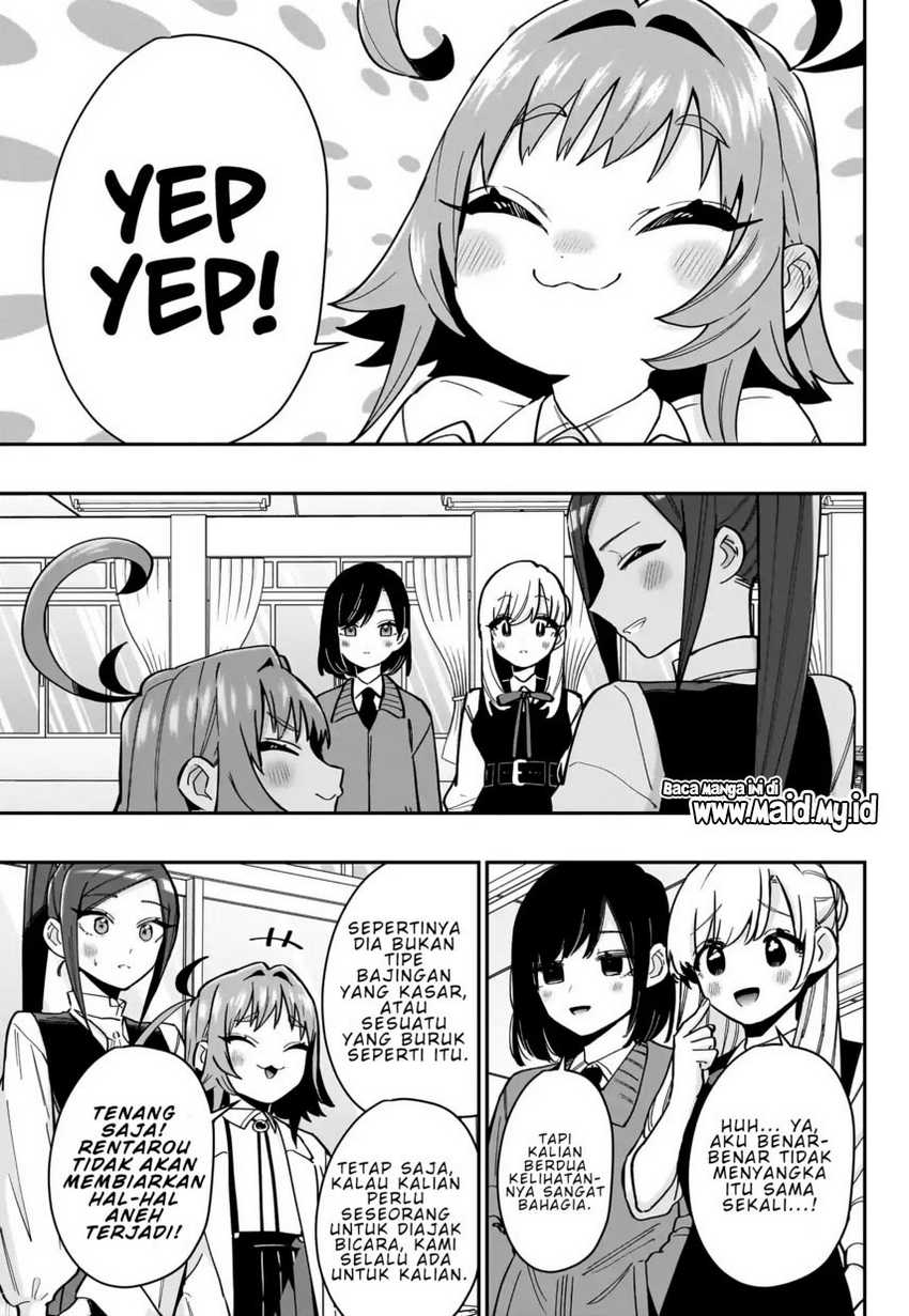 Chapter 125 - halaman 22