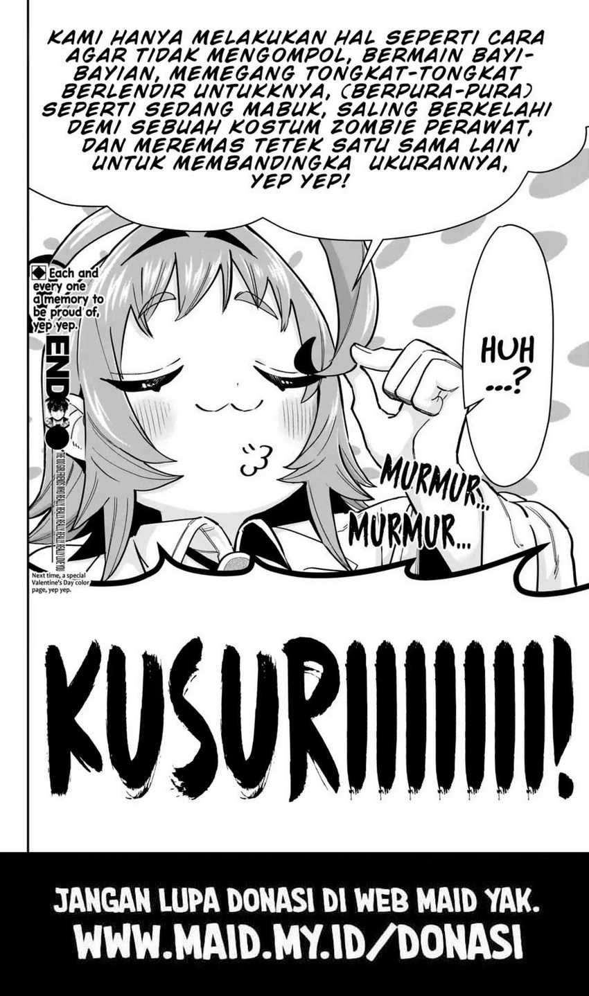 Chapter 125 - halaman 23
