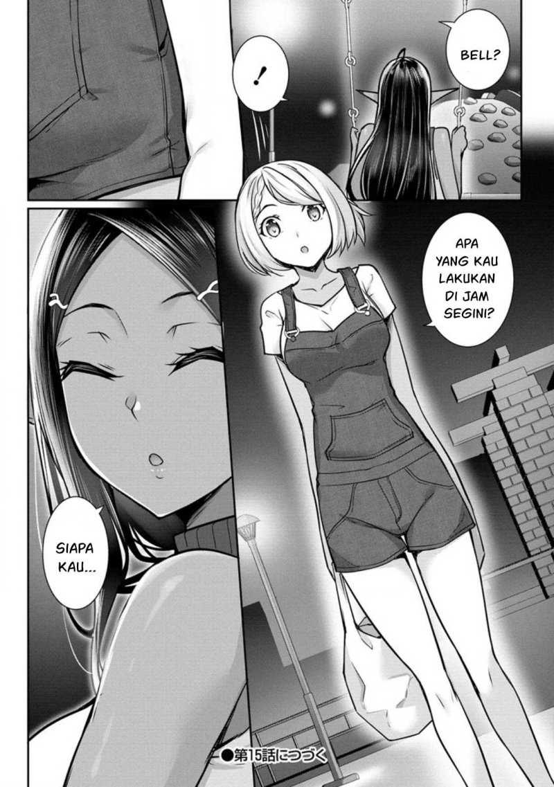 Chapter 14 - halaman 18