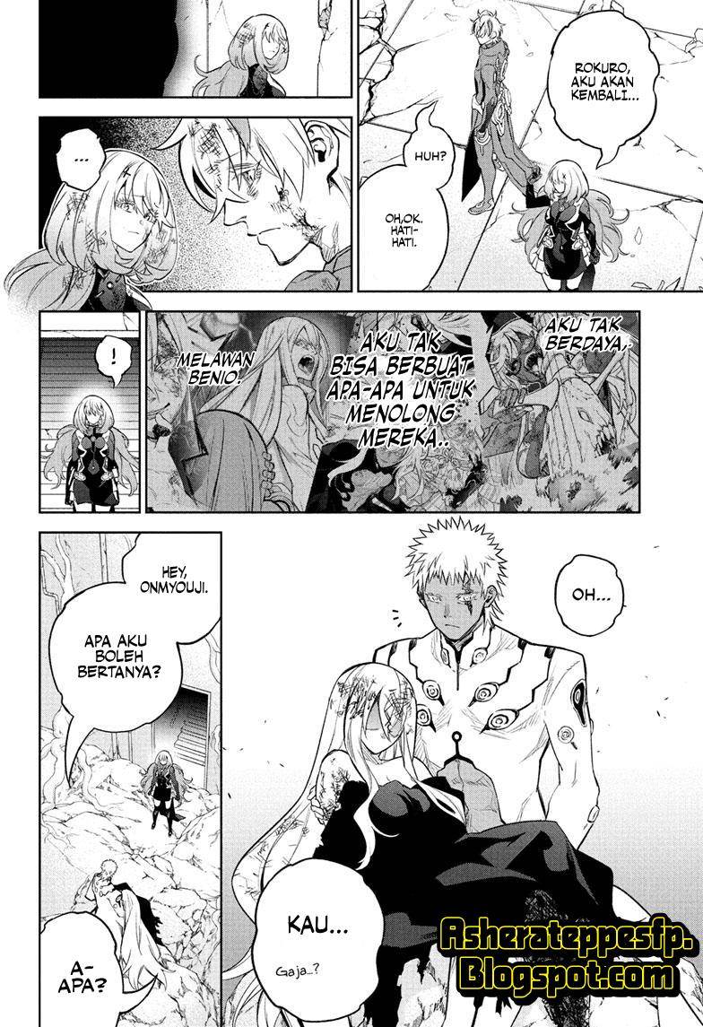 Chapter 115 - halaman 13