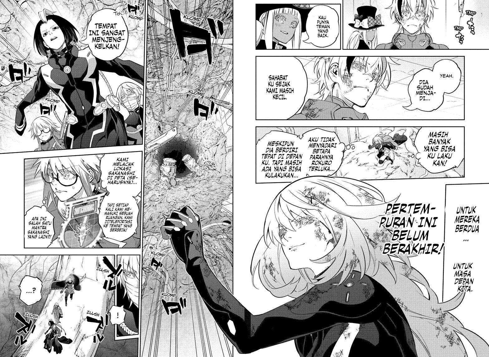 Chapter 115 - halaman 20