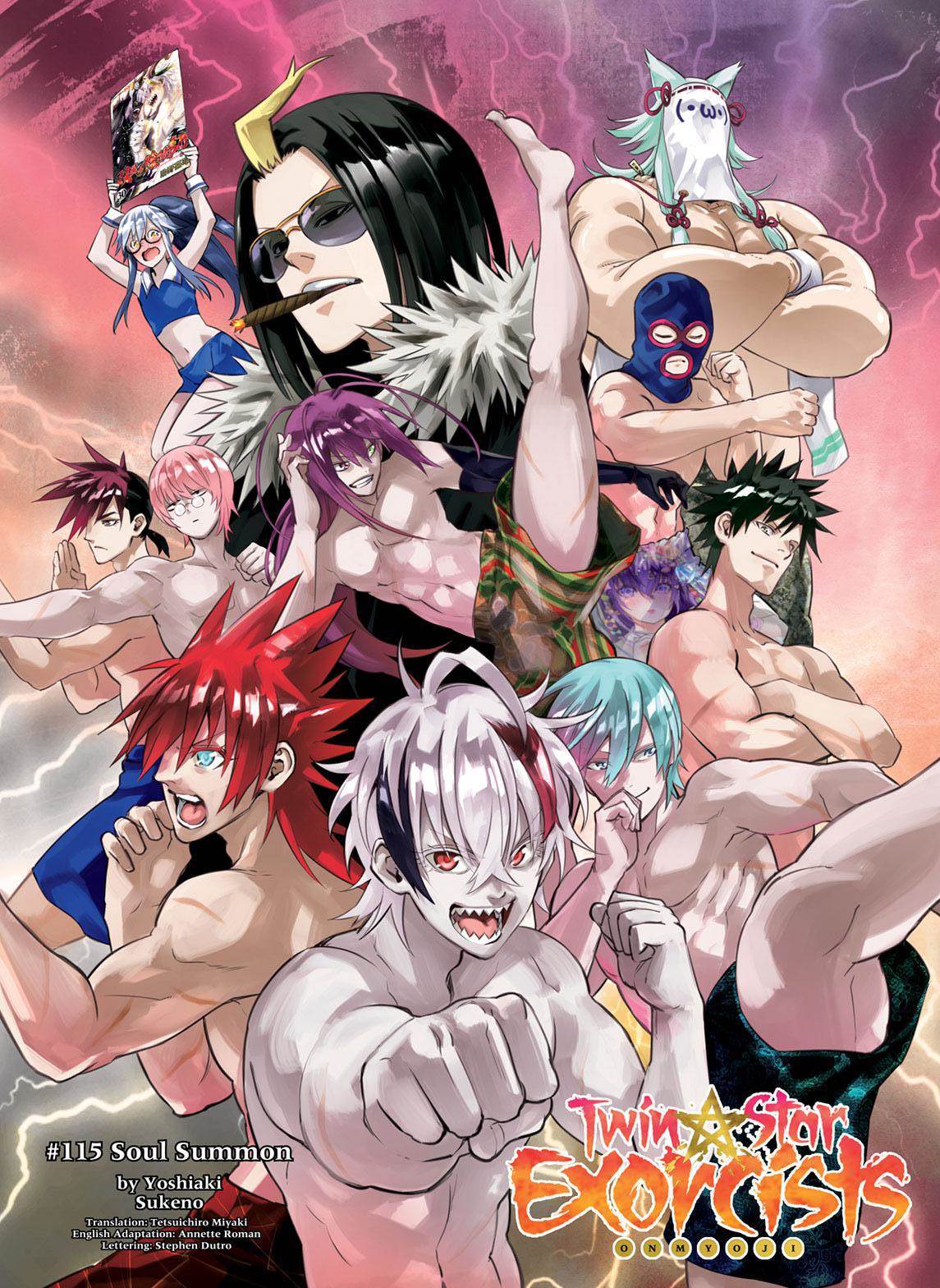 Chapter 115 - halaman 3