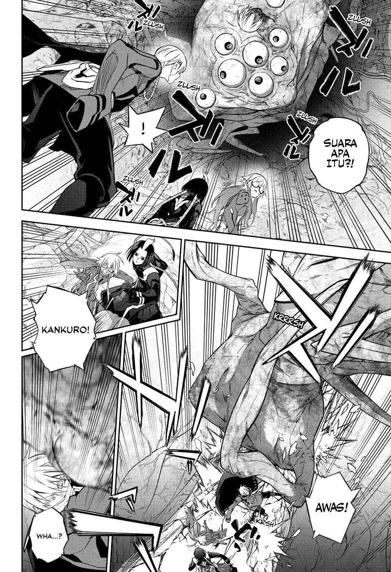 Chapter 115 - halaman 21