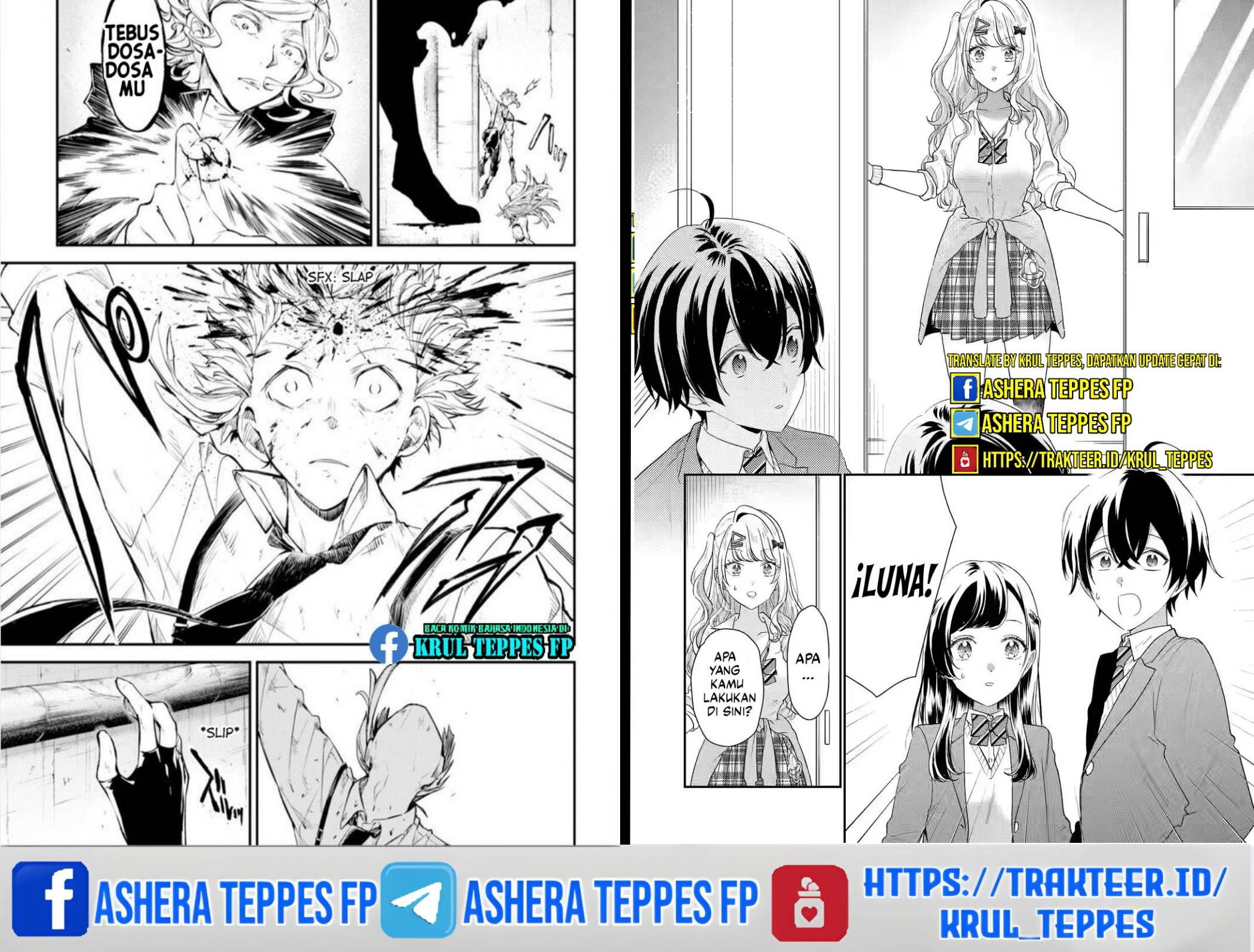 Chapter 115 - halaman 25