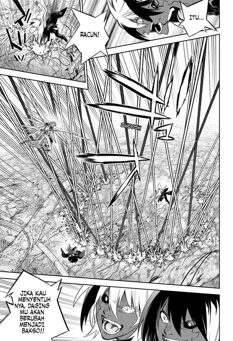 Chapter 115 - halaman 27