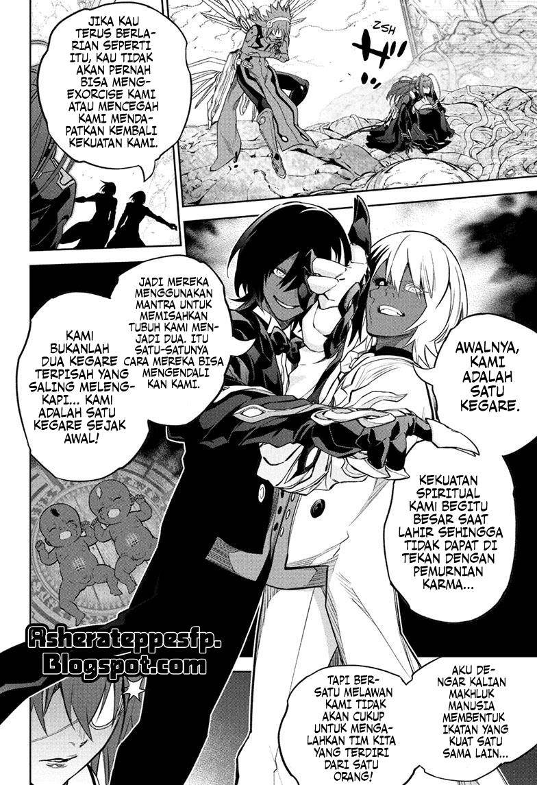 Chapter 115 - halaman 28