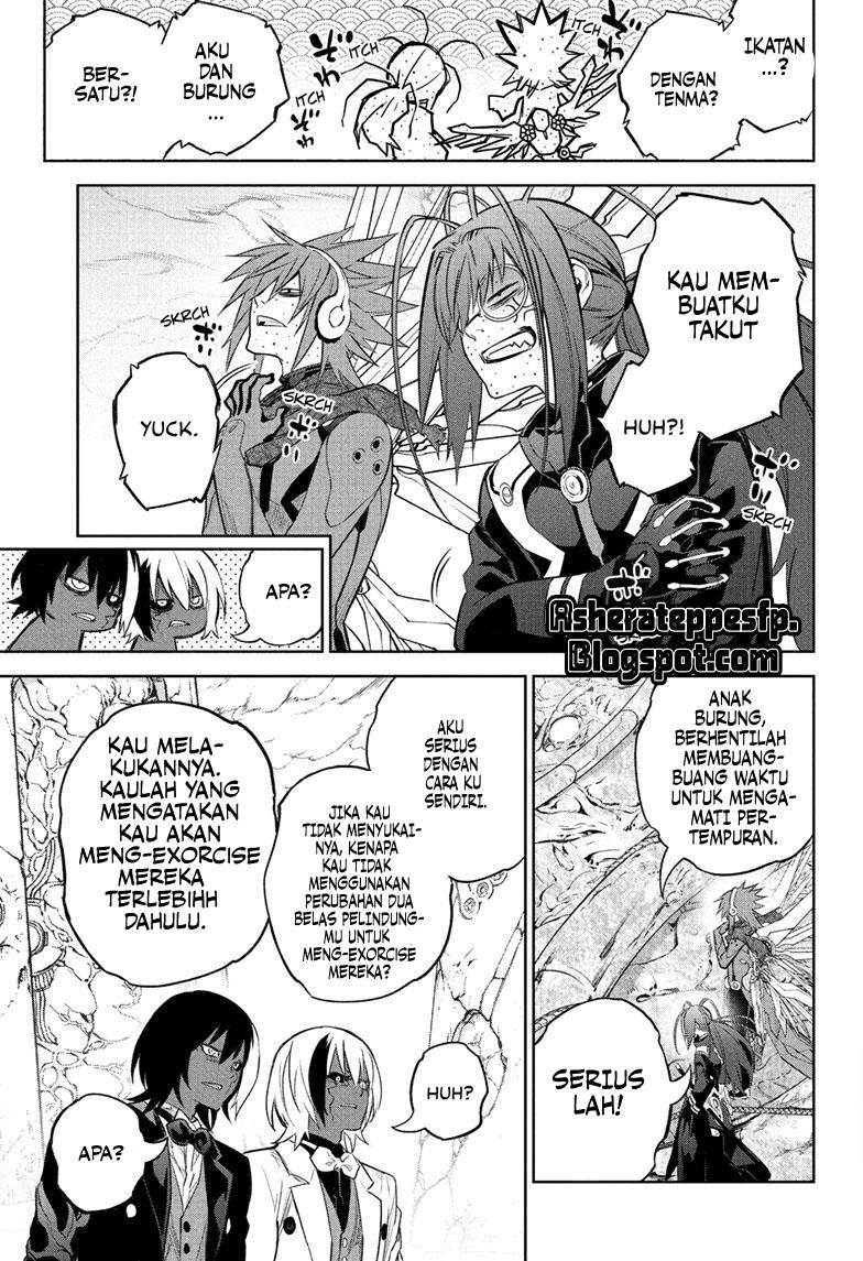 Chapter 115 - halaman 29