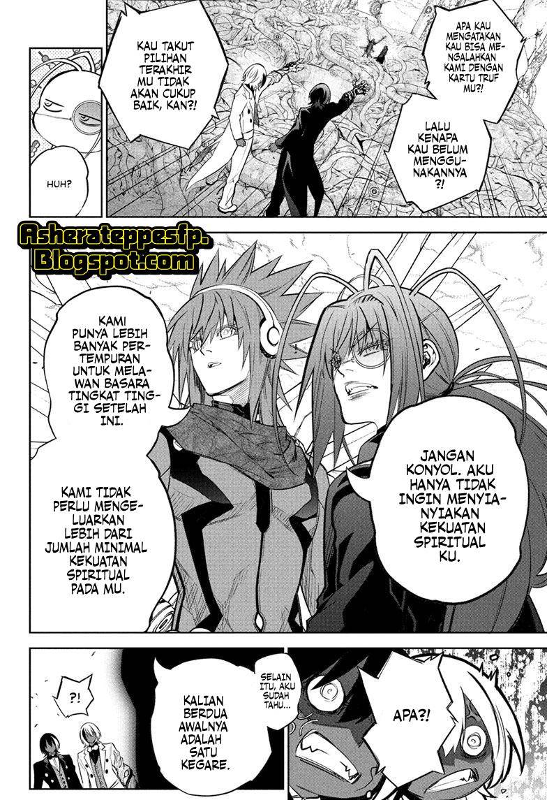 Chapter 115 - halaman 30