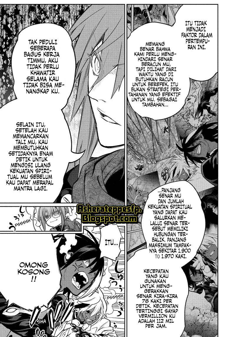 Chapter 115 - halaman 31