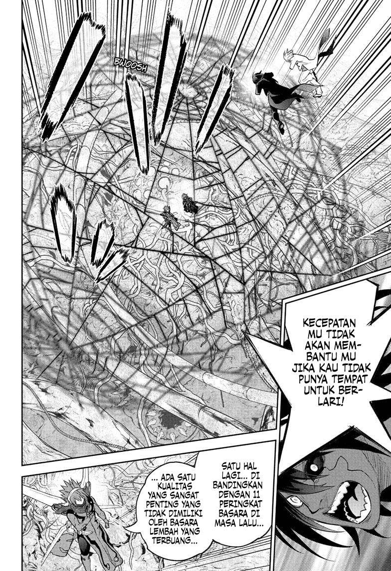 Chapter 115 - halaman 32