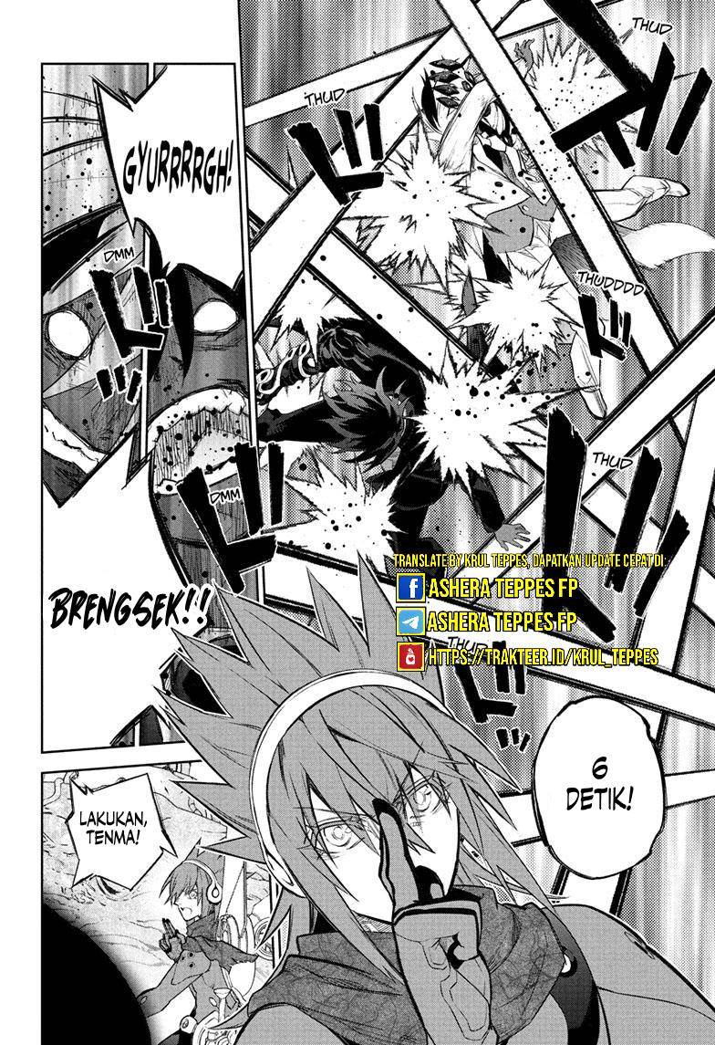 Chapter 115 - halaman 34