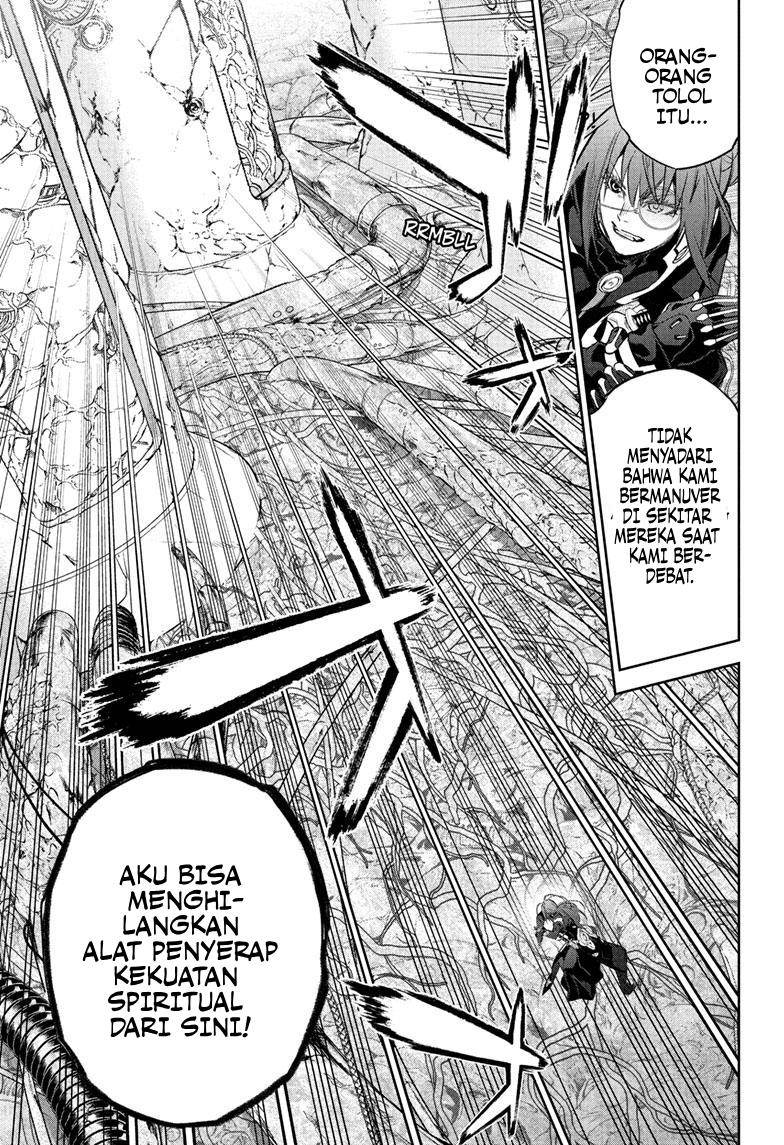 Chapter 115 - halaman 35