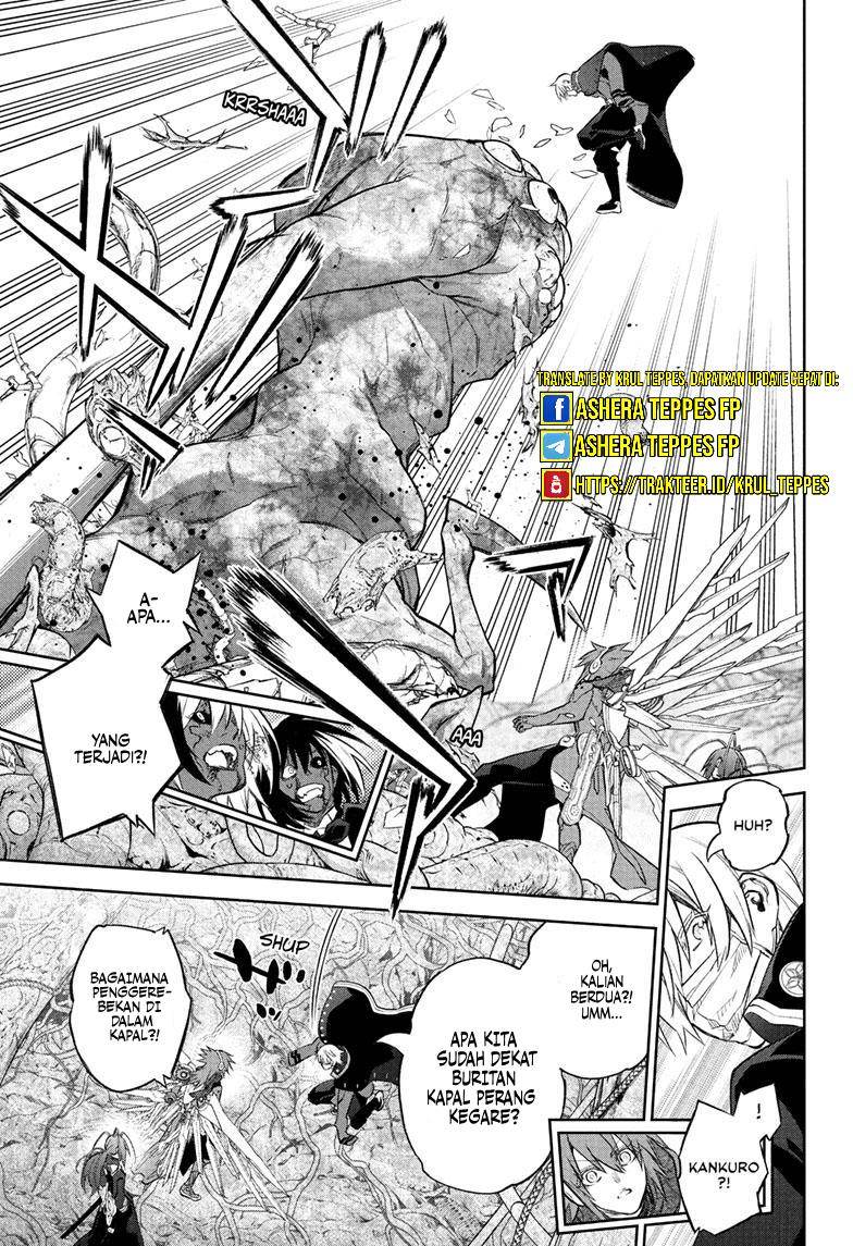 Chapter 115 - halaman 38