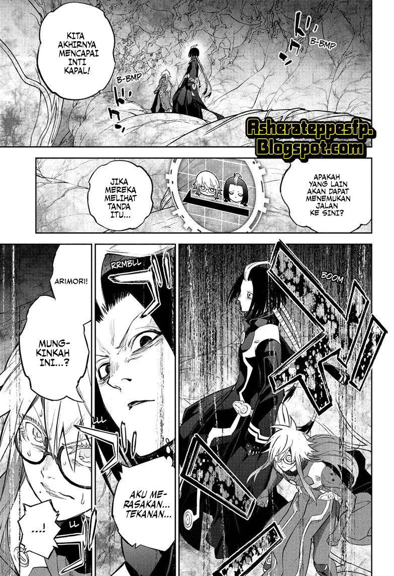 Chapter 115 - halaman 47