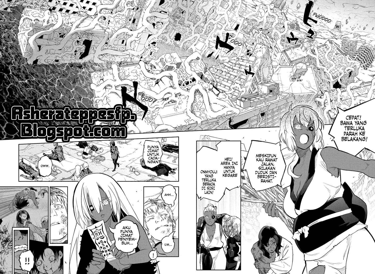 Chapter 115 - halaman 6