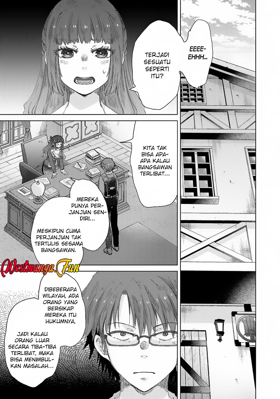 Chapter 40 - halaman 12