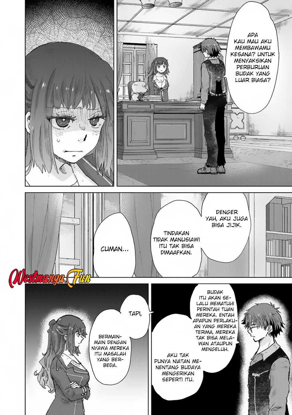 Chapter 40 - halaman 13