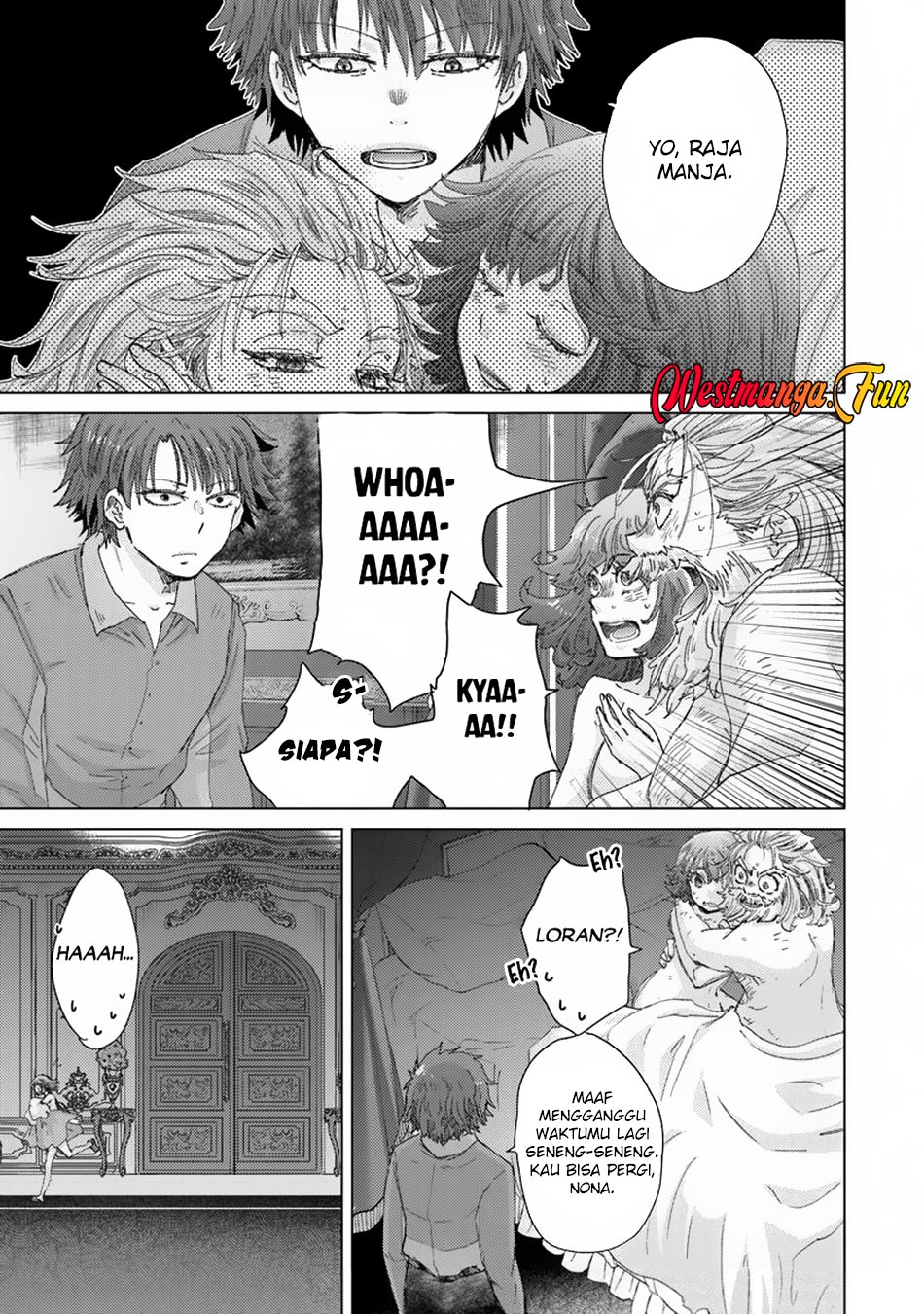 Chapter 40 - halaman 17