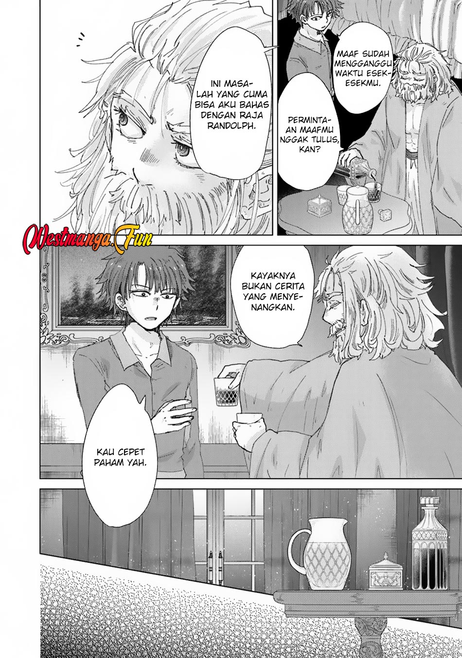Chapter 40 - halaman 19