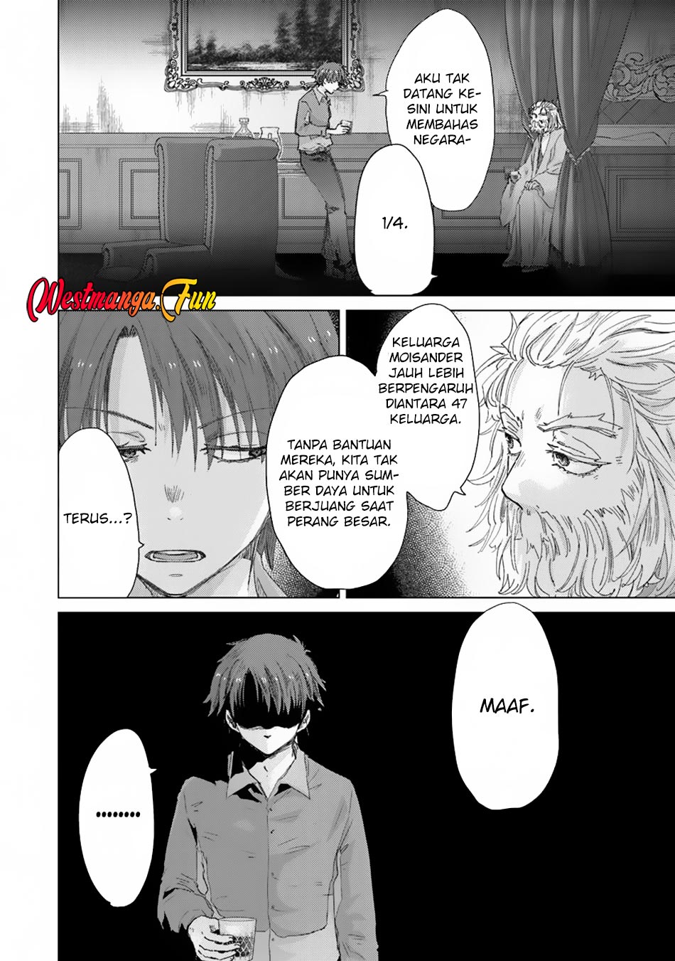Chapter 40 - halaman 21