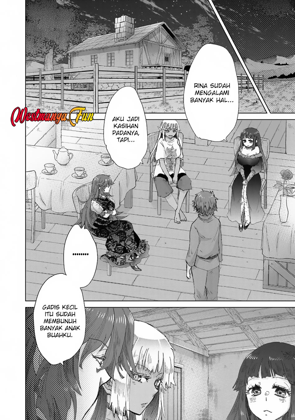 Chapter 40 - halaman 27