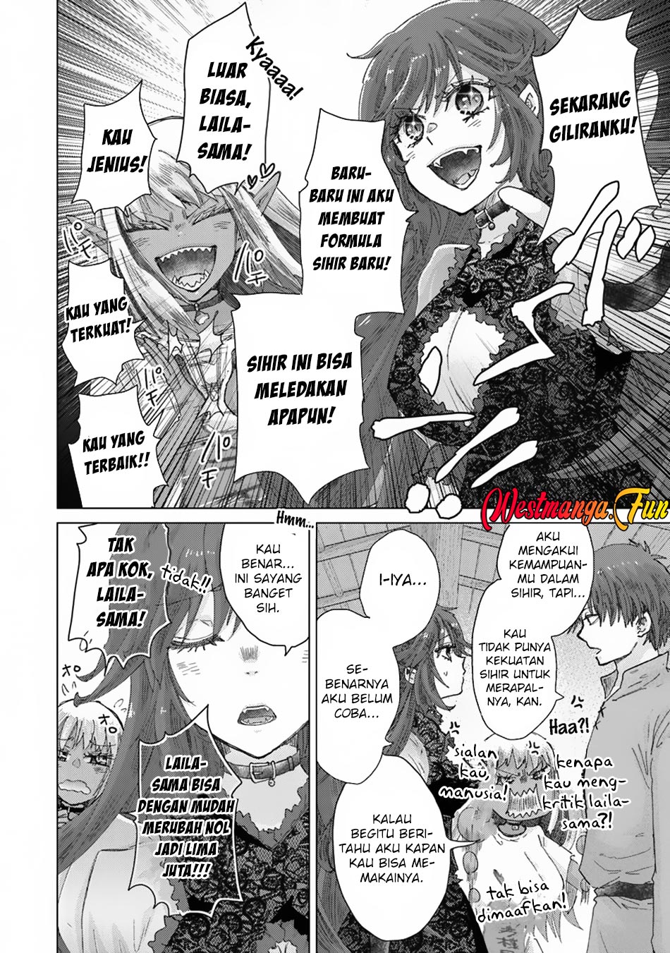 Chapter 40 - halaman 29