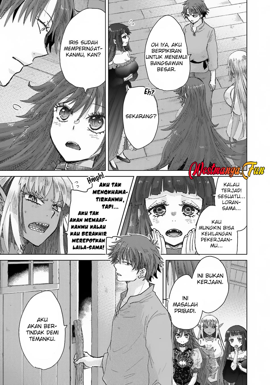Chapter 40 - halaman 30
