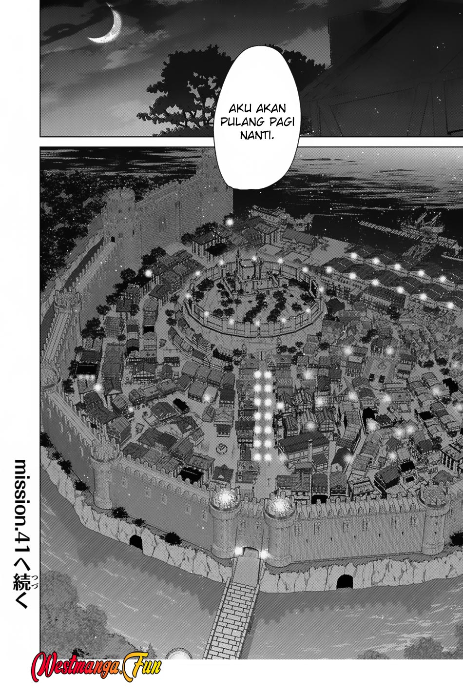 Chapter 40 - halaman 31