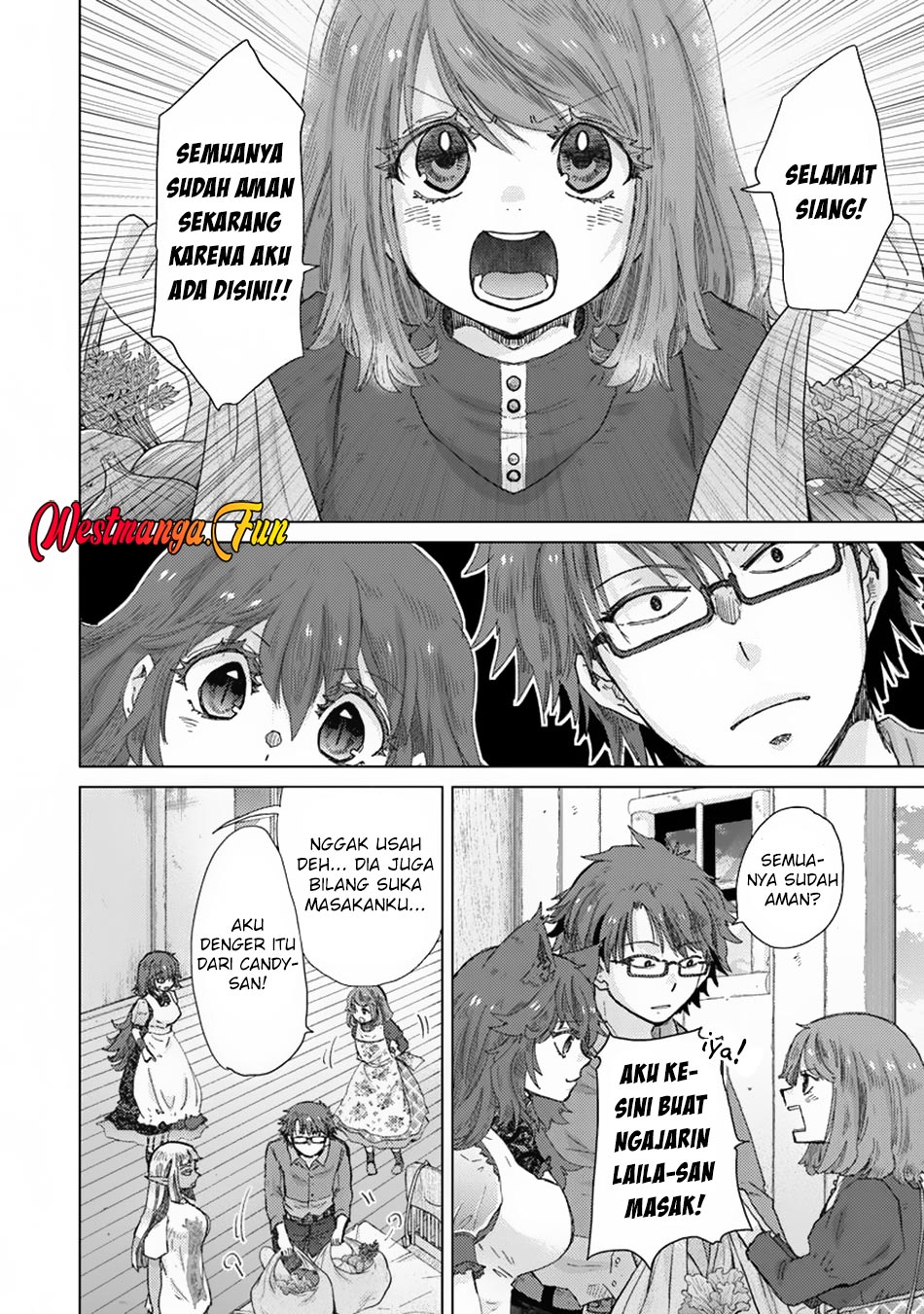 Chapter 40 - halaman 5