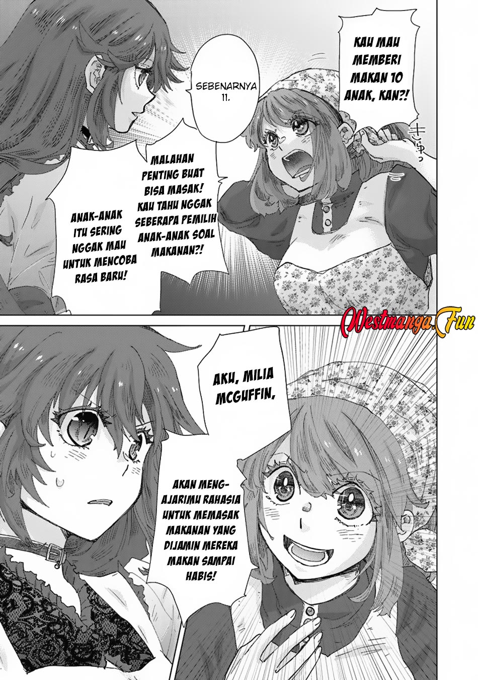 Chapter 40 - halaman 6