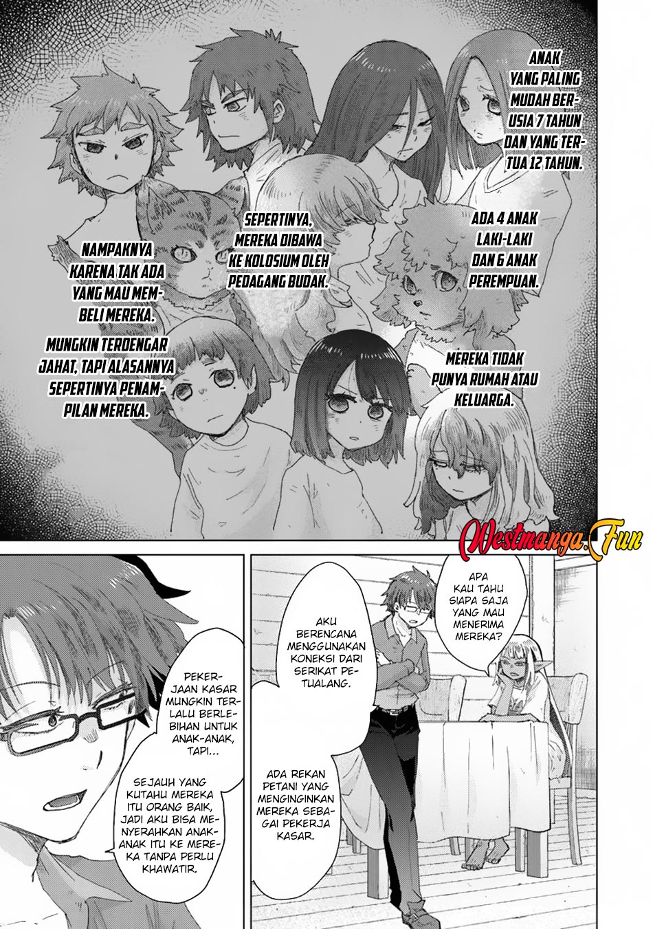Chapter 40 - halaman 8