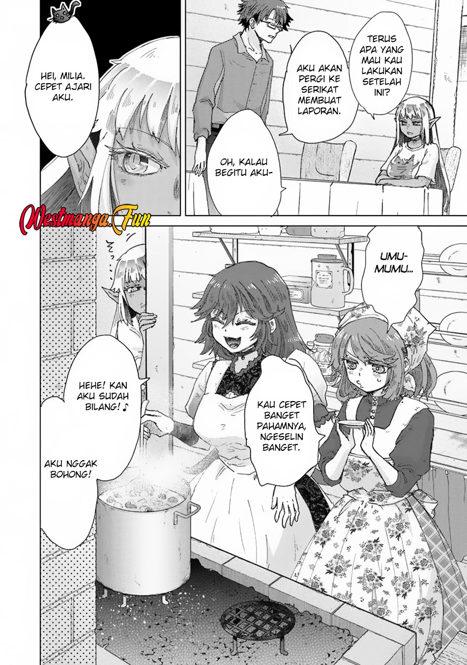 Chapter 40 - halaman 9